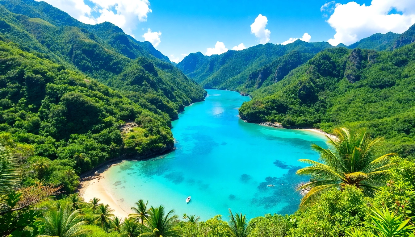 Top Reasons Why Lombok Is the Best Destination in Indonesia for Your Next Adventure