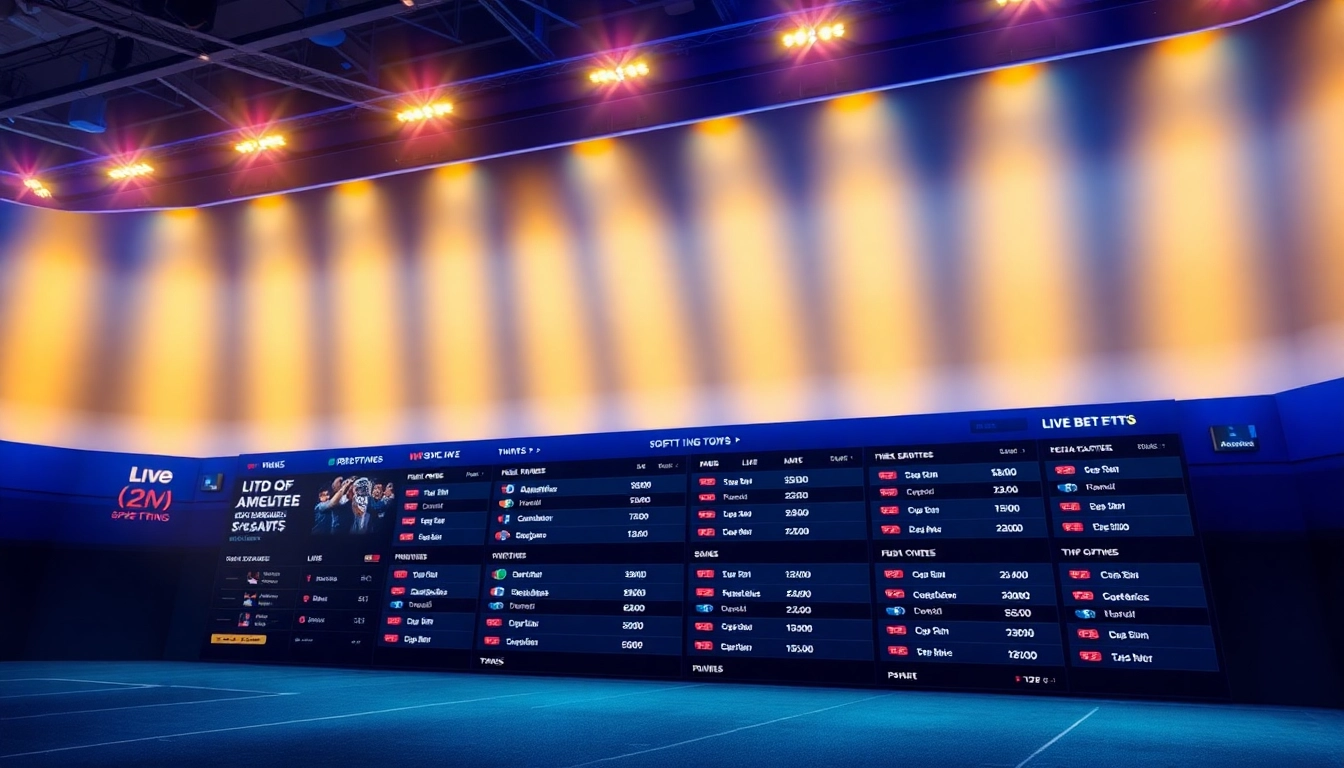Professional online gambling platform featuring UU88 COM branding with vibrant user interface and engaging betting visuals for accessibility.