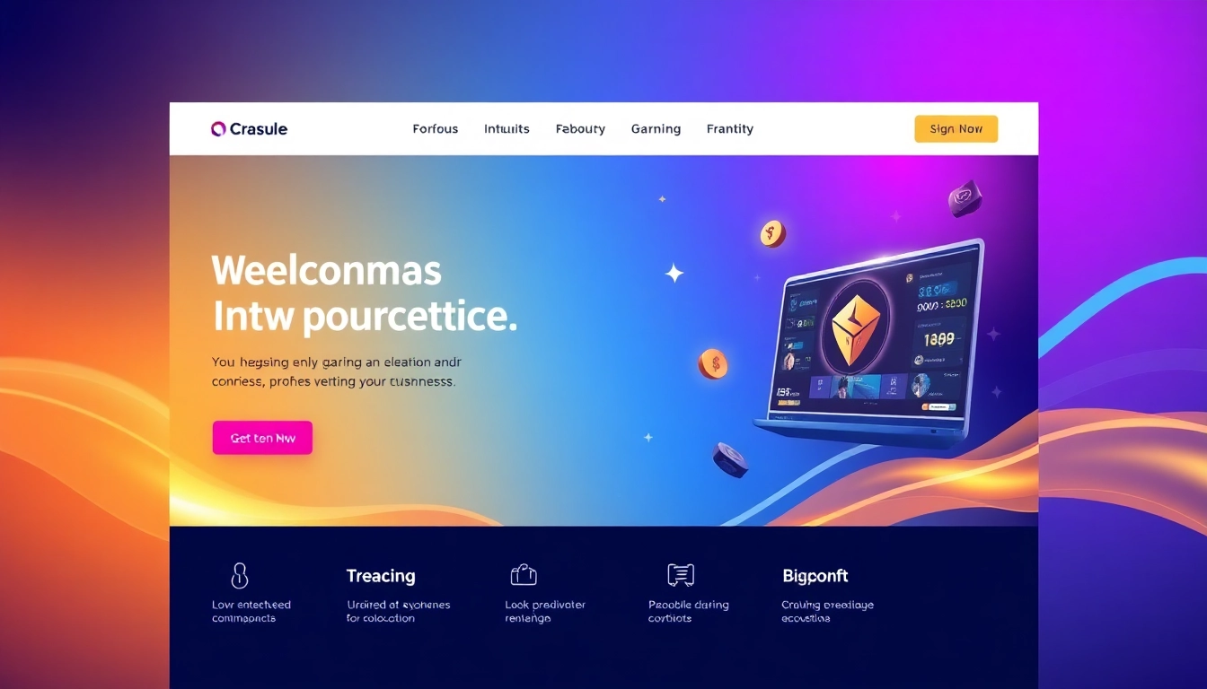 Visit https://uu88.monster for an immersive online gaming and cryptocurrency experience with user-friendly design and engaging visuals.
