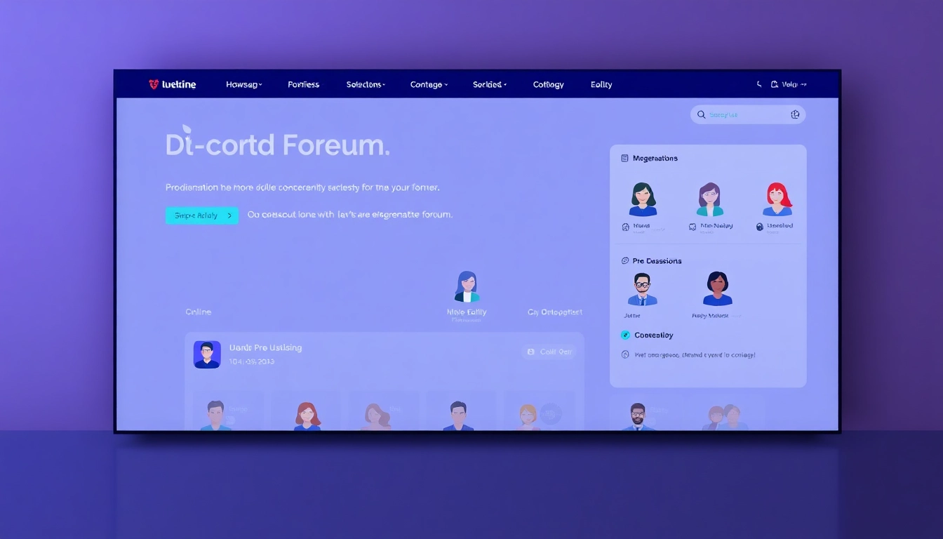 Visit https://uu88.forum for a vibrant online community platform with engaging discussions and resources for all users.