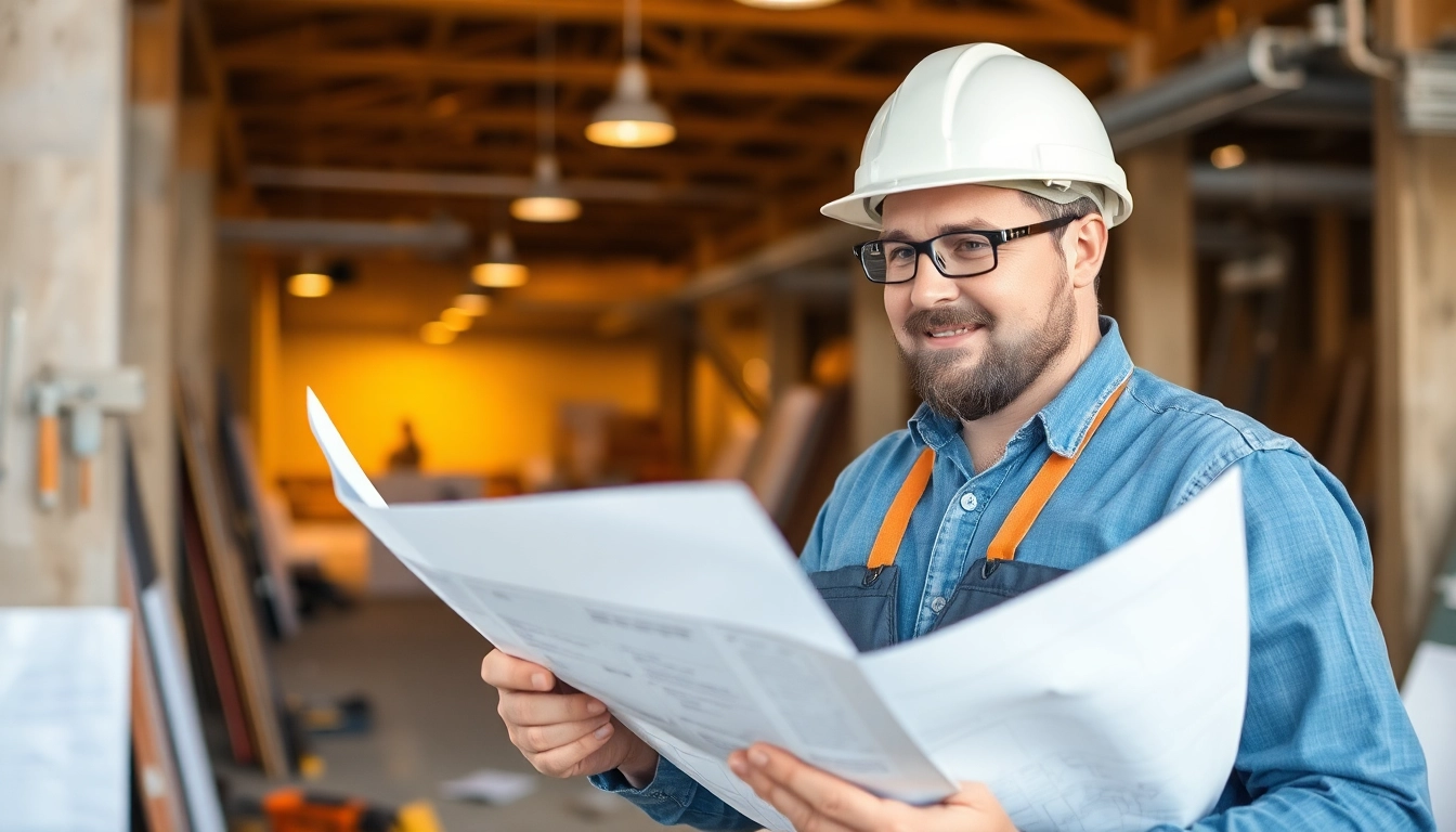 How to Choose a Reliable Contractor for Your Construction Project