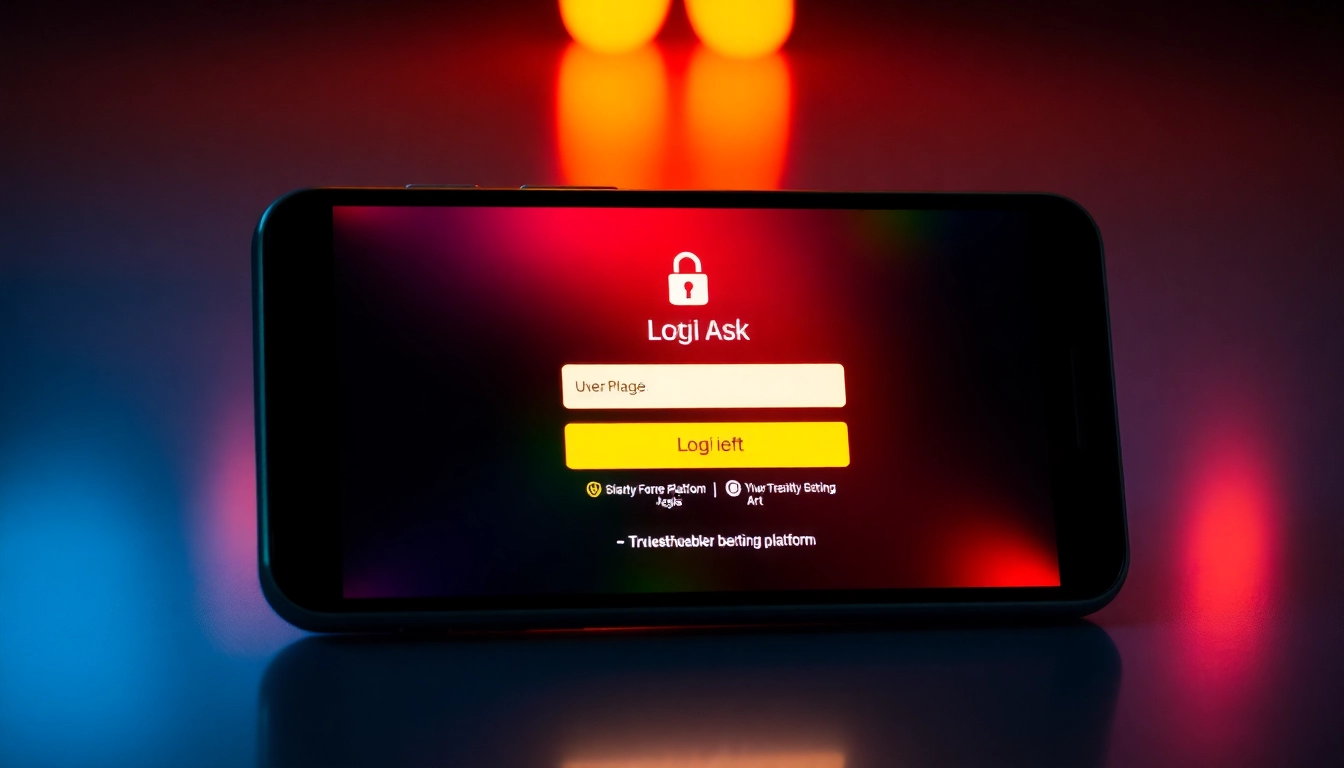 Step-by-step guide to Mahadev book login process on a secure digital platform with focus on user-friendly interface and safety features for Indian bettors