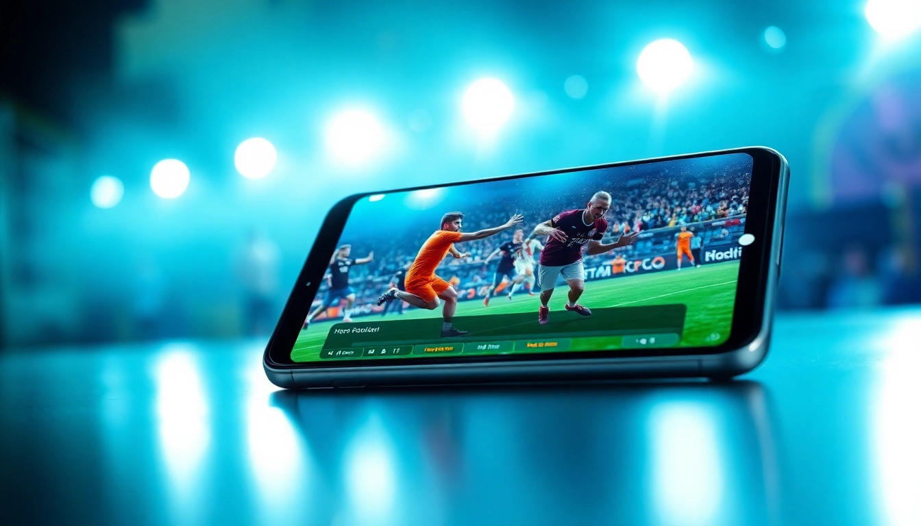 How Streameast Dominates Free Live Sports Streaming and Why It Matters