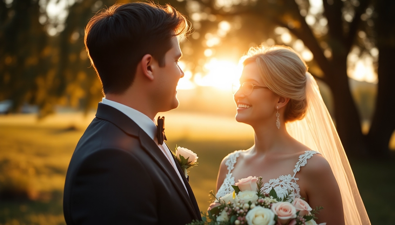 Top Tips from a Leading Esküvő Fotós to Capture Perfect Wedding Memories