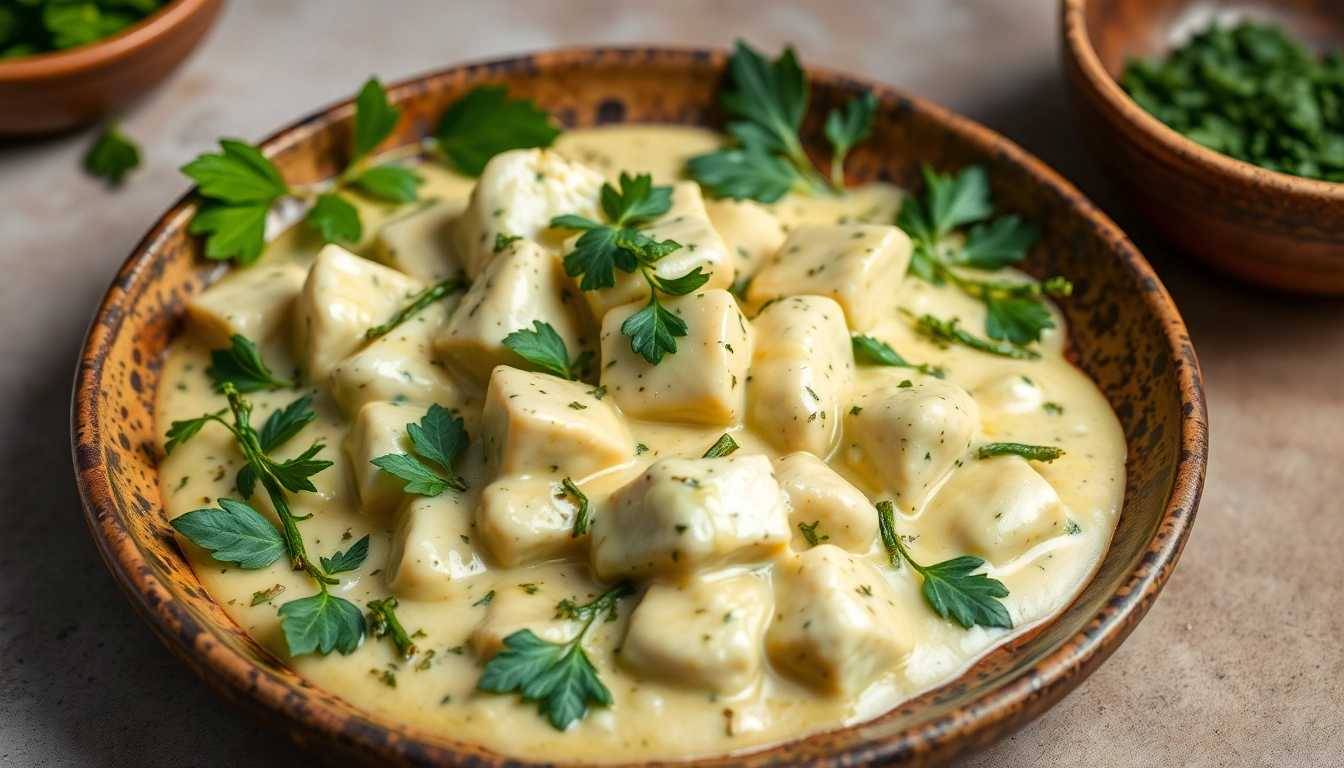 Fresh Ready to Eat Paneer Methi Malai with rich sauce and fenugreek leaves, appealing and ready